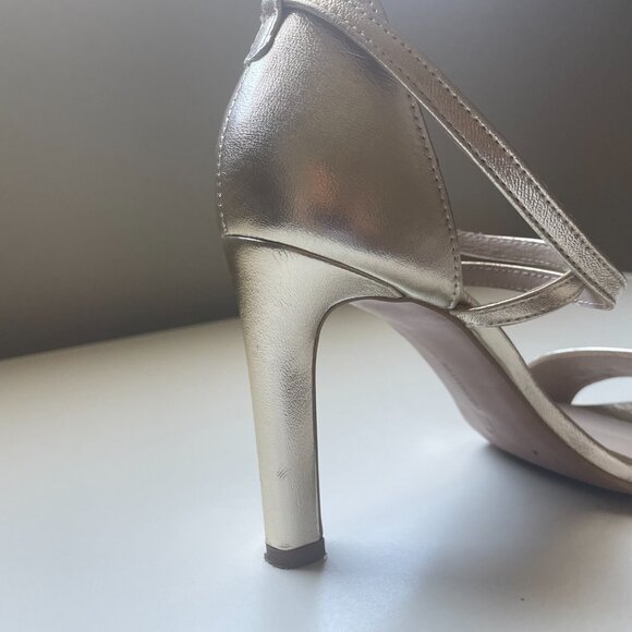 BRAVOMODA luxury shoes handcrafted in Poland. Size US 9, EU 39 - Picture 6 of 9